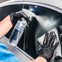 Nettoyant Vitres Anti-Buée OEM 20L en Gros – Liquide de Lavage Vitres Auto Sans Traces, Effet Cristal Clair – Produits Chimiques de Nettoyage Prix Usine