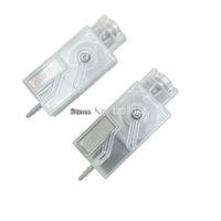 Amortiguador de tinta de impresora UV solvente para Epson DX5 XP600 4720 I3200 EPS3200 5113 cabezal de impresión Mimaki JV33 Galaxy Thunderjet, 10 Uds.