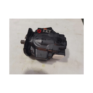 Pompe à piston hydraulique P2060 P2075 P2105 P2145 P3075 P3105 P3145 P2060L00C1C32RA25N0051A1U - Product Image 3