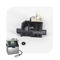 Gouttière alternative Shunjet Factory RX 451869 pour imprimante jet d'encre Hitachi