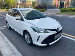 Per Vios <span class=keywords><strong>FS</strong></span> 2017 1.5L CVT <span class=keywords><strong>Auto</strong></span> Usata 5 Porte Hatchback Guida a Sinistra Pneumatici R15 Telecamera Posteriore 107 CV - Product Image 3