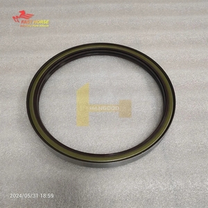 ซีลน้ำมัน NOK 230x260x20 ซีลกันฝุ่นเฟืองปีกนก ใช้ได้กับ Hyundai R210 R210-7 R210LC-7 R210LC-7A R210LC-7H R210LC-9 R210LC-9S R215 R215-7 - Product Image 2
