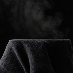 Mới 100D + 40D 280gsm tối hải quân Polyester Spandex TPU cực Fleece nhiều lớp 4 cách căng vải/Flannelette - Product Image 4