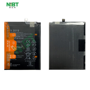 <span class=keywords><strong>แบ</strong></span><span class=keywords><strong>ต</strong></span>เตอรี่ลิเธียม<span class=keywords><strong>แบ</strong></span>บชาร์จได้ <span class=keywords><strong>HB406689ECW</strong></span> สำหรับ Y7 Prime 2017/Y9 2018 ใช้ได้ ขายส่ง - Product Image 2