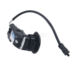 เซ็นเซอร์จอดรถ Yitrum รุ่น PZ362-00205 สำหรับรถยนต์โตโยต้า 12V เซ็นเซอร์เรดาร์ถอยหลัง PDC - Product Image 3