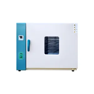 Civil Engineering convection hot air oven for drying