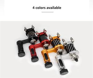 Máquina de Tatuaje Rotativa Profesional Directa de Fábrica, Pistola de Tatuaje para Delineado y Sombreado, Equipo de Tatuaje para Arte Corporal, Suministro al por Mayor - Product Image 1
