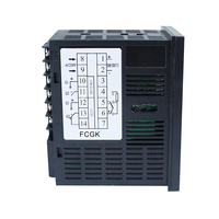 FCGK CHB901 PID Contrôleurs de température numériques Thermostats Utilisation du four OEM personnalisable
