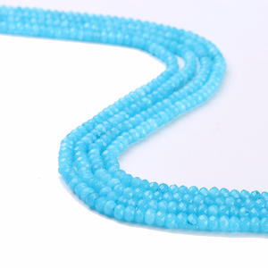 Perles de pierres précieuses de lune arc-en-ciel à vendre, 2377 variétés, y compris des coupes trillion, émeraude, radiant et hexagonales - Product Image 1