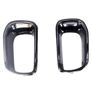 Pieza de Repuesto para Automóvil OEM 51115A3C855, Cubierta de Parachoques Delantero con Orificios para Sensores de Estacionamiento para Mini <span class=keywords><strong>Cooper</strong></span> 2021-2024 F55 LCI F56 LCI F57 LCI - Product Image 3