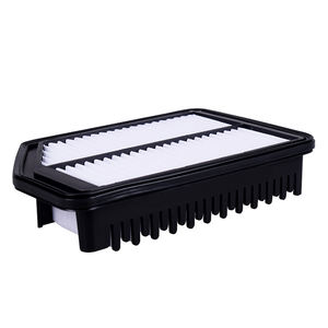 OE 281133X000 281134V100 venta al por mayor bajo precio Auto Motor Filtros de aire filtro de aire para <span class=keywords><strong>KIA</strong></span>/Hyundai ix35 filtro de aire - Product Image 2