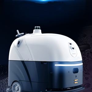 <span class=keywords><strong>Robot</strong></span> de nettoyage <span class=keywords><strong>avec</strong></span> application <span class=keywords><strong>Robot</strong></span> de nettoyage autonome <span class=keywords><strong>Robot</strong></span> de nettoyage automatique - Product Image 4