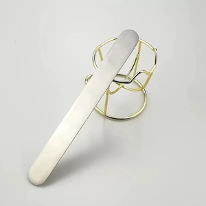 Wholesale Double Sided <strong>Nail</strong> File <strong>Nail</strong> Replacement <strong>Sand</strong> With Stainless Steel Disposable Replacement <strong>Nail</strong> Polish Sanding Buffer