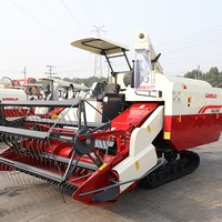 Ruilong de chine du monde entier, arabes, pour le riz et le blé