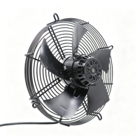 Ventilador Axial de Refrigeración para Condensador S2E300-BP02-31 300mm M2E074-DF 1~230V 230W 1.1A 2700RPM 3410m3/h