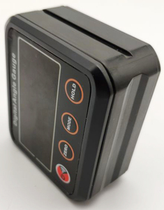 Hộp Đồng Hồ Đo Độ Nghiêng Kỹ Thuật Số Khung Nhôm Màn Hình Công Nghệ LED - Product Image 3