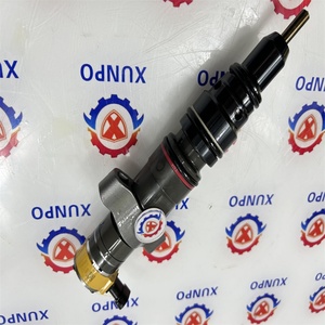 E336D Excavator Fuel Injector 235-2888 236-0962 387-9427 for C9 C-9 diesel Engine - Product Image 5