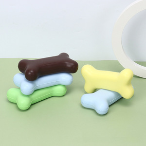 Juguete Antiestrés de PU con Forma de Pata de Gato, Suave y de Rebote Lento, 8*9*4cm - Product Image 6