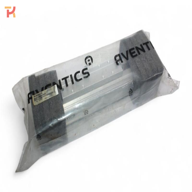 RTC-DA-040-0076-BV-MM00S00BLP000P0P0 Cylinder R480643885 PLC