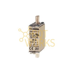 Siemens 3NE18130 - Nuovo - Product Image 1