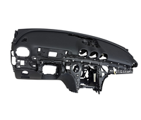 Console centrale d'occasion OEM de haute qualité pour Mercedes-Benz Classe C W205, tableau de bord et console de commande du cockpit