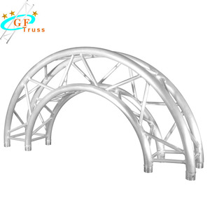 Nhôm Năm Sao Giàn Cho Sự Kiện Giai Đoạn Chiếu Sáng Giàn - Product Image 5