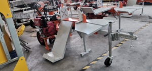 Hot bán 28 tấn thủy lực <span class=keywords><strong>log</strong></span> <span class=keywords><strong>Splitter</strong></span> gỗ <span class=keywords><strong>log</strong></span> tách máy cắt gỗ thiết bị cho lâm nghiệp máy móc - Product Image 5