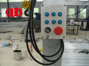 Sistema de Estacionamiento Elevador-Deslizante, <span class=keywords><strong>Garaje</strong></span> Multinivel Motorizado, Plataforma de Estacionamiento de Alta Resistencia Personalizada de 2-6 Pisos - Product Image 2