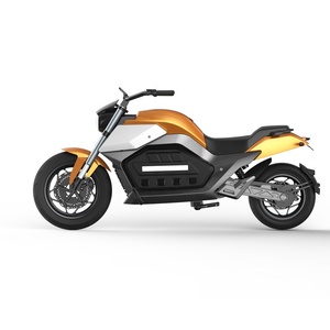 Scooter électrique à deux roues MX1 pour adultes, très vendu, Citycoco 2000W, batterie amovible, pneus larges LED, vitesse maximale de 45 km/h - Product Image 1
