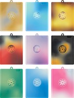 Nouvelle boîte de boosters Pokémon en chinois simplifié scellée 2026, cartes Pokémon Anime, boîte cadeau avec pendentif de présentation de carte Eevee Quicksand
