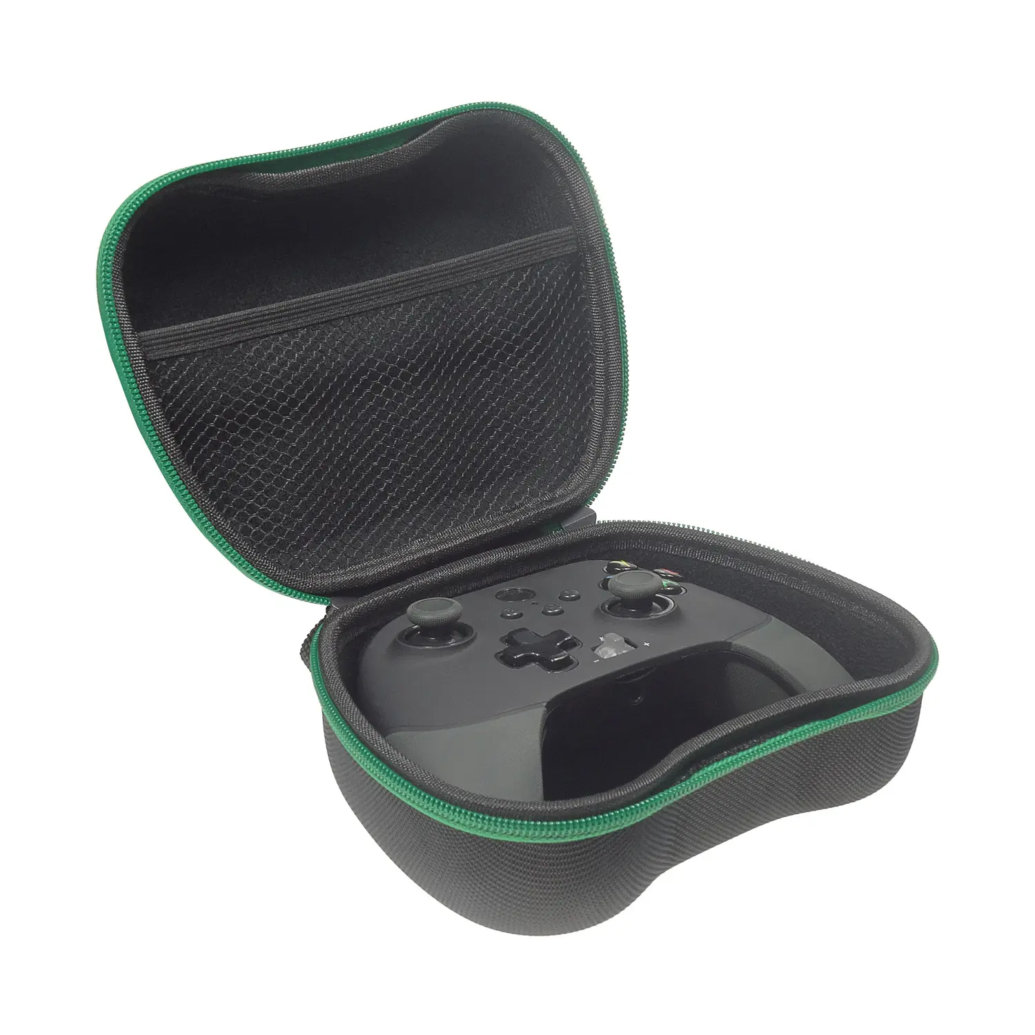 Protective Game Controller Storage Carrying Case Video Game Console Pouch for XBOX Sony