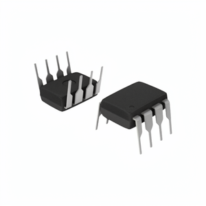 8 DIP Original One Stop Service ICL7660SCPAZ Power Management (PMIC) Buy Electronics Components Online - Product Image 1