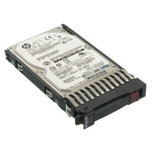 146 Harddrive aziendale GB 2.5in, 10k, 537807-B21 537819 - Product Image 1