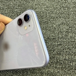 Unlocked Mobile Phones For <strong>Iphone</strong> 11 5g 1sim A Grade 64gb <strong>128gb</strong> Original Waterproof Smart Phones Smartphone - Product Image 2