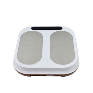 High Quality <b>Foot</b> <b>Massager</b> Compression Deep Knead Stimulatingcelf Vitality Internal Heat and Fat Burning Machine - Product Image 2