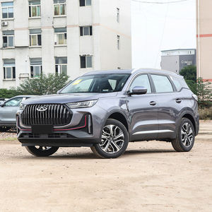 Chery Tiggo 7-Plus 2026 Édition Champion 390tgdi 2.0t SUV Premium 5 Places Hayon Électrique Son <span class=keywords><strong>Sony</strong></span> Acc Système de Vue 360° - Product Image 6