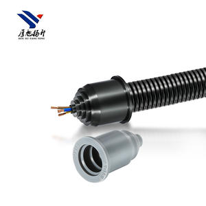 ข้อต่อท่อพลาสติกสำหรับท่อ - Product Image 4