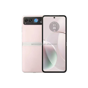 Chất Lượng Tốt Thông Minh 5G LTE 128GB 6.9 "OLED 144Hz Hiển Thị 4200MAh 30W Sạc Nhanh Octa Lõi 64MP Máy Ảnh Rzar 40 Dual Sim Thấp - Product Image 6