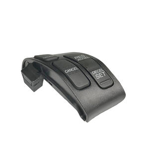 Interruptor de Volante Honda 36770-SDA-A01, Botón de Control de Crucero, Pieza de Plástico para Accord - Product Image 4