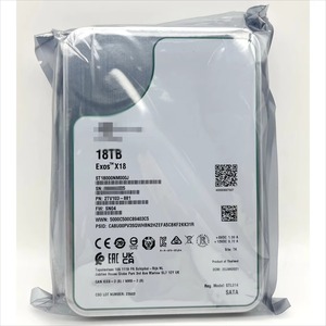<span class=keywords><strong>Disco</strong></span> Duro <span class=keywords><strong>Externo</strong></span> SATA de Alta Capacidad de 18 TB, 3.5 Pulgadas, 10000 RPM, 6 Gb/s, <span class=keywords><strong>Carcasa</strong></span> de Aluminio <span class=keywords><strong>para</strong></span> Servidor, Nuevo - Product Image 4