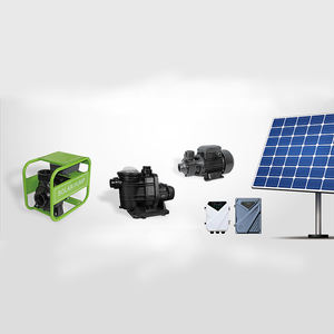 HOP <span class=keywords><strong>Pompe</strong></span> <span class=keywords><strong>de</strong></span> <span class=keywords><strong>piscine</strong></span> solaire personnalisée OEM 500W <span class=keywords><strong>de</strong></span> haute qualité pour piscines <span class=keywords><strong>Pompe</strong></span> à eau à énergie solaire CC sans balais - Product Image 6