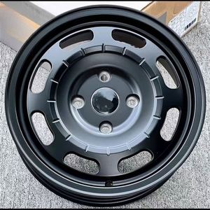 ล้อรถอัลลอย<span class=keywords><strong>15</strong></span> 6.5J ล้อสำหรับ <span class=keywords><strong>Te37</strong></span>รถ Mercedes ROLL Royce ใหม่ล่าสุด - Product Image 3