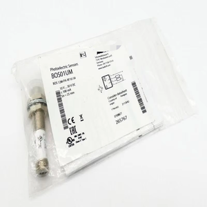 BOS01UM BOS 12M-PA-RF10-S4 L Nouveau Contrôleur PLC d'Automatisation Industrielle Original Prêt à l'Expédition Bos01um Bos01um-1 Bos01um-2 Bos01 - Product Image 1