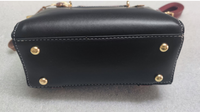 Sacs à main en cuir PU pour femmes, produits tendance de luxe imperméables, sacs à bandoulière pour femmes, marchés en ligne chinois, 2026