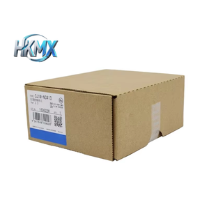Nouveau contrôleur PLC CJ1W-NC413 Cj1wnc413 en stock dans l'entrepôt - Product Image 1