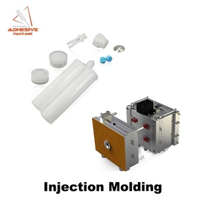 Services de moulage et d'outillage en plastique renforcé de <span class=keywords><strong>fibres</strong></span> de carbone sur mesure pour <span class=keywords><strong>les</strong></span> usines d'assemblage de pièces de drones industriels - Product Image 1