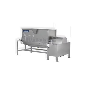 Indian Supplier Dal Washer <b>Machine</b> For Pulses Lentils And Beans <b>Cleaning</b> <b>Machine</b> For Commercial Use Indian Exporter - Product Image 1