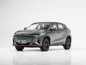 รถยนต์<span class=keywords><strong>มือสอง</strong></span>ปี 2025 ชางอัน <span class=keywords><strong>X5</strong></span> Plus รถใช้แล้ว เครื่องยนต์เบนซิน 1.5T พวงมาลัยซ้าย เกียร์อัตโนมัติ SUV ราคาขายส่งสำหรับส่งออก - Product Image 1