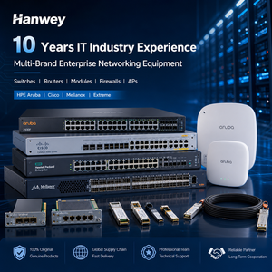 <span class=keywords><strong>สาย</strong></span>เคเบิลทองแดง Twinax แบบ Passive Direct Attach สำหรับ Aruba Compatible 100G QSFP DAC ความยาว 1 ม.-10 ม. พร้อมตัวรับส่งสัญญาณไฟเบอร์ออปติก POE - Product Image 5