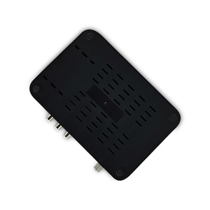 OEM ODM China Fábrica Parental Lock PAL NTSC Dvb T2 Receptor de TV digital Decodificador - Product Image 4